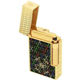 S.T. Dupont C23060CL Feuerzeug Le Grand Dupont Fuente