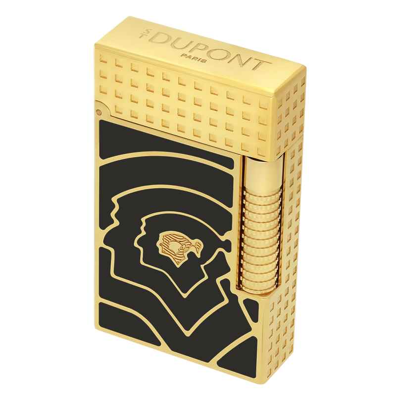 S.T. Dupont C23472CL Feuerzeug Le Grand Dupont Cohiba 60th Anniversary 3597390315434