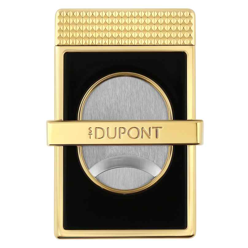 S.T. Dupont 003472 Zigarrenschneider Cohiba 60th Anniversary 3597390315472