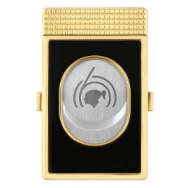 S.T. Dupont 003472 Zigarrenschneider Cohiba 60th Anniversary