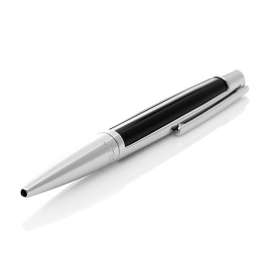 S.T. Dupont 405674 Kugelschreiber Défi Karbonfaser/Palladium