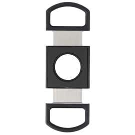 S.T. Dupont 003394 Cigar Cutter Matted Black
