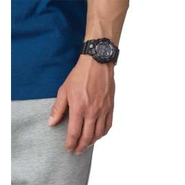 Casio GBD-800-1BER G-Shock Bluetooth Men's Wristwatch with Step Tracker