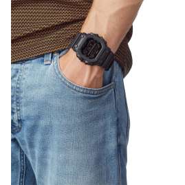 Casio GX-56BB-1ER G-Shock Solar Men´s Watch