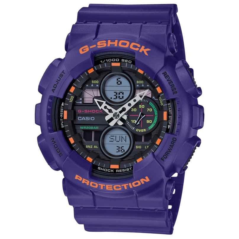 g shock for men