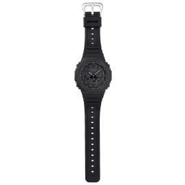 Casio GA-2100-1A1ER G-Shock Ana-Digi Men's Watch Black
