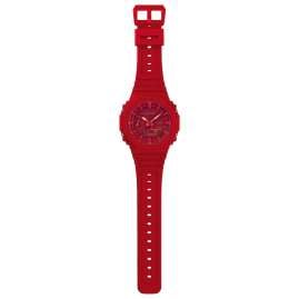 Casio GA-2100-4AER G-Shock Ana-Digi Men's Watch Red