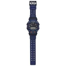 Casio GA-900-2AER G-Shock Men's Watch Blue