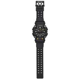 Casio GA-900-1AER G-Shock Men's Wristwatch Black