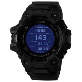 Casio GBD-H1000-1ER G-Shock Bluetooth Smartwatch Men's Watch