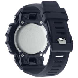 Casio GBA-900-1AER G-Shock G-Squad AnaDigi Men's Watch Black