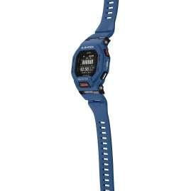 Casio GBD-200-2ER G-Shock G-Squad Digital Watch Bluetooth Blue