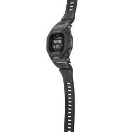 Casio GBD-200-1ER G-Shock G-Squad Digital Watch Bluetooth Black