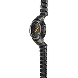 Casio AWM-500GC-1AJR G-Shock Limited Men's Watch Porter Collabo