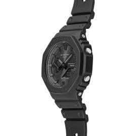 Casio GA-B2100-1A1ER G-Shock Classic Solar Bluetooth Men's Watch Black