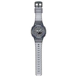 Casio GMA-S2100SK-1AER G-Shock Classic Ana-Digi Ladies' Watch Grey