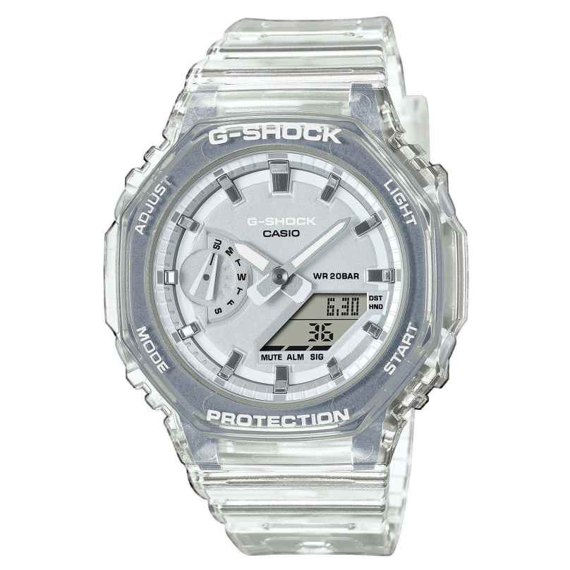 Casio GMA-S2100SK-7AER G-Shock Classic Ana-Digi Women's Watch 4549526328909