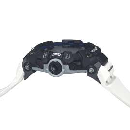 Casio GBD-100-1A7ER G-Shock G-Squad Digitaluhr mit Bluetooth Schwarz/Weiß