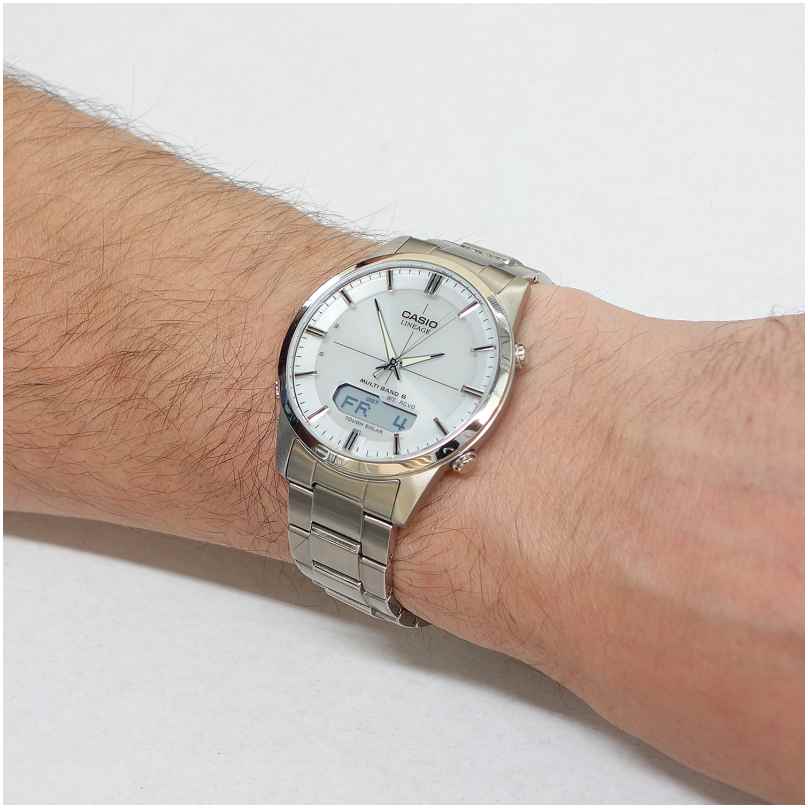 casio solar lcw m170d