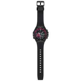 Casio ECB-10TMS-1AER Edifice Limited Men's Watch Bluetooth Black / Red