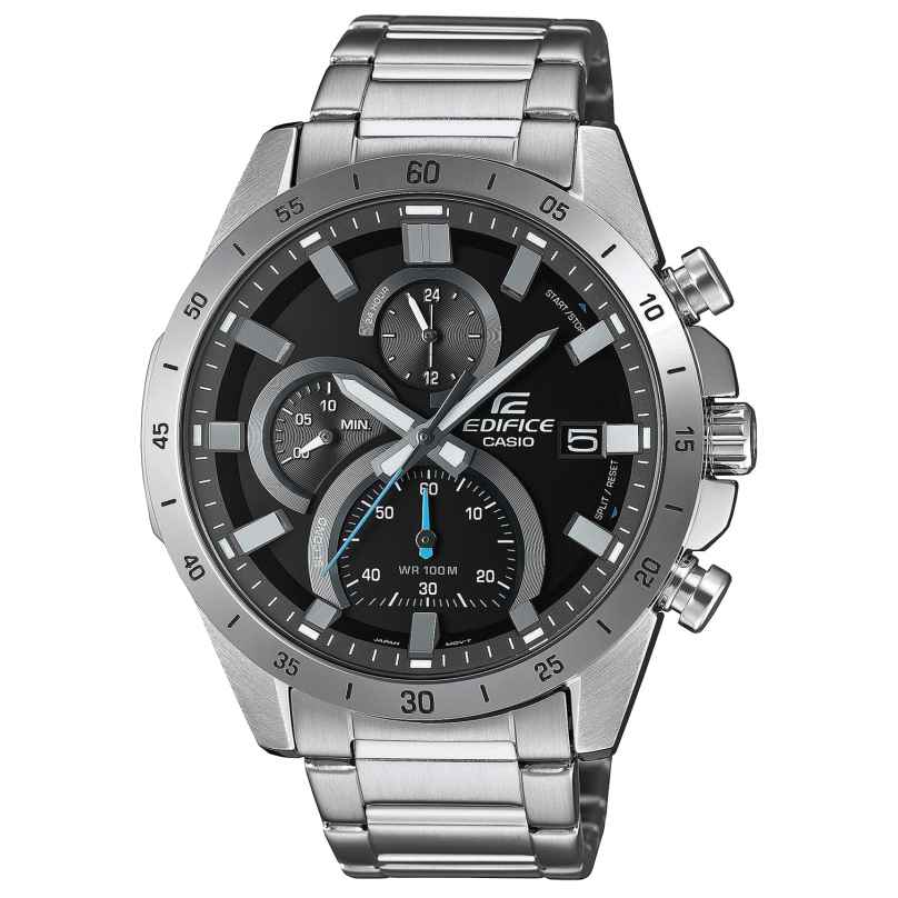 Casio EFR-571D-1AVUEF Edifice Men's Watch Chronograph 4549526271830