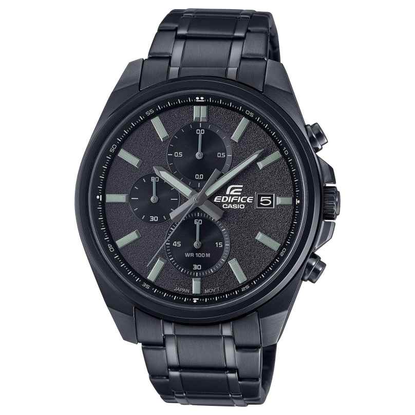 Casio EFV-610DC-1AVUEF Edifice Men's Wristwatch Chronograph 4549526297373