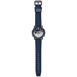 Casio ECB-20AT-2AER Edifice Men's Watch Chronograph Scuderia AlphaTauri