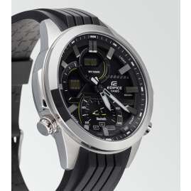 Casio ECB-30P-1AEF Edifice Men's Watch Bluetooth Black