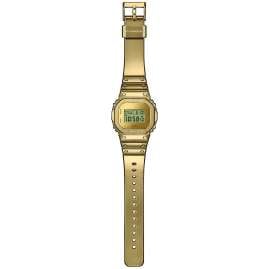 Casio GM-5600YMG-9ER G-Shock G-Steel Digitaluhr Goldfarben