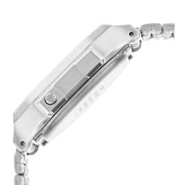 Casio A168WEM-2EF Iconic Armbanduhr Digital Türkis