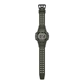 Casio AE-1600HX-3AVEF Armbanduhr Digital Khaki