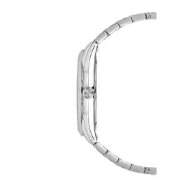 Casio EFV-160D-2BVEF Edifice Herren-Armbanduhr Quarz Edelstahl Hellblau