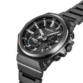 Casio GST-B1000BD-1AER Herrenuhr G-Shock Solar Bluetooth Schwarz