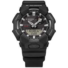 Casio GA-B010-1AER G-Shock Classic Ana-Digi Solar-Uhr Bluetooth Schwarz
