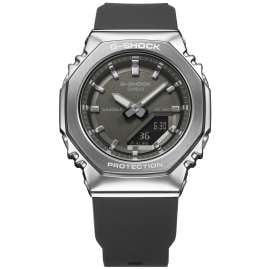 Casio GM-S2110-1A1ER G-Shock Classic Women's Watch Black