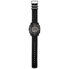 Casio PRG-69B-1ER Pro Trek Outdoor Men's Watch Solar Black