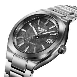 Casio EFK-200CD-1AER Edifice Men's Automatic Watch Steel/Black