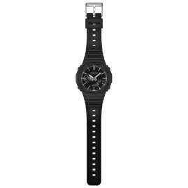 Casio GA-2100LXB-1AER G-Shock Classic Men's Watch Ana-Digi Black