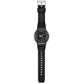 Casio GM-2100LXB-1AER G-Shock Classic Ana-Digi Watch Black