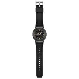 Casio GM-2100LXB-1A9ER G-Shock Classic Armbanduhr Schwarz/Goldfarben