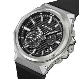 Casio GST-B1000-1AER G-Shock G-Steel Herrenuhr Solar Bluetooth Schwarz