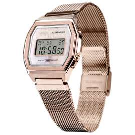 Casio A1000MCG-9EF Vintage Iconic Women's Watch