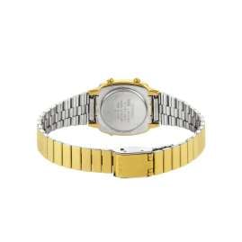 Casio LA670WEGA-1EF Digital Ladies Watch