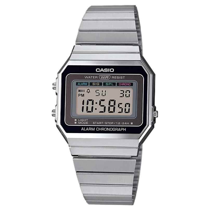 Casio A700WE-1AEF Vintage Ladies´ Digital Watch 4549526221774
