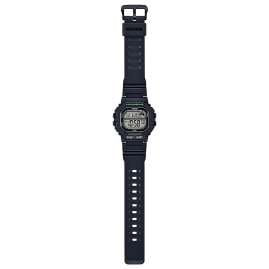 Casio WS-1400H-1AVEF Digital Watch Black