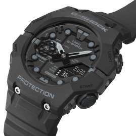 Casio GA-B001-1AER G-Shock Classic Bluetooth Men's Watch Black
