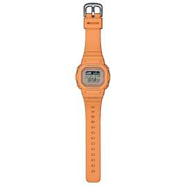 Casio GLX-S5600-4ER G-Shock G-Lide Ladies´ Watch Light Orange