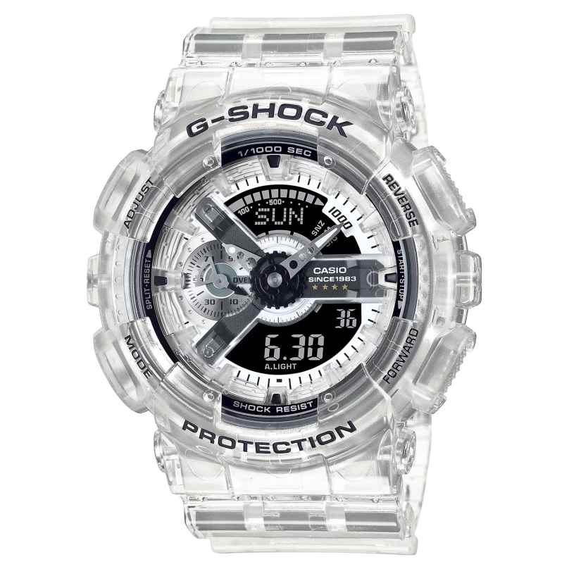 Casio GA-114RX-7AER G-Shock Classic Men´s Watch Limited Edition 4549526354663