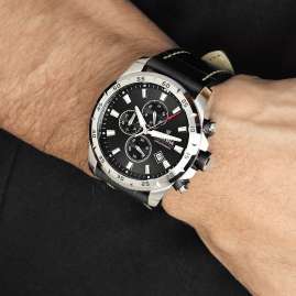 Festina F20692/4 Men's Watch Chronograph Black