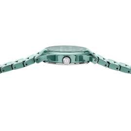 Festina F20751/3 Women's Watch Ceramic Sage Green
